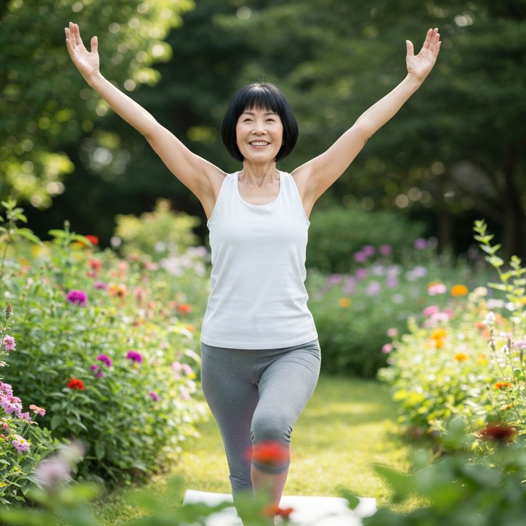 Stil de viață activ